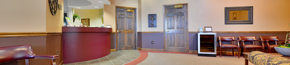 Daniel Family Dentistry Dental Office in Seymour TN