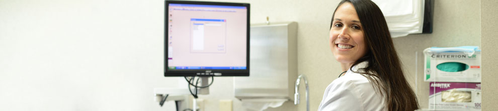 Daniel Family Dentistry Seymour