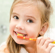 Daniel Family Dentistry | Pediatric Dental Care for Children