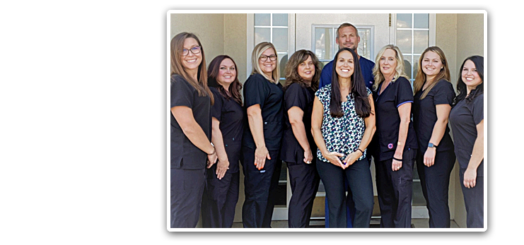 Welcome to Daniel Family Dentistry in Seymour, TN