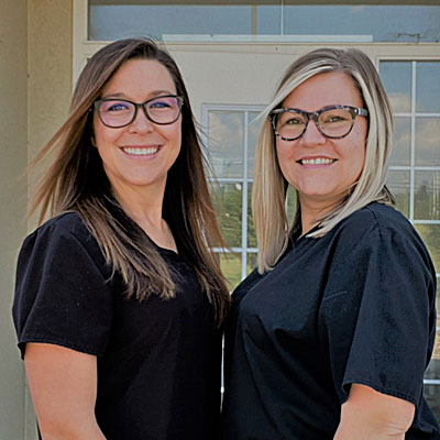 Registered Dental Assistants