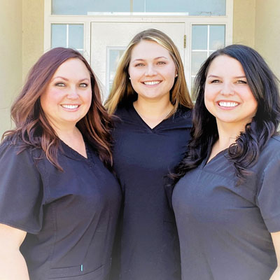 Registered Dental Hygienists